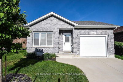 3951 Durban Lane, Lincoln - Lincoln-Jordan/Vineland