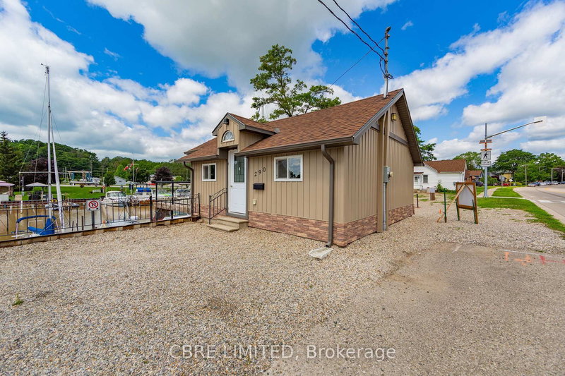 290 Colborne St, Central Elgin, N5L 1A9 | Image 2