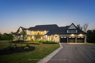 2 River Rd, Brant - Brantford Twp