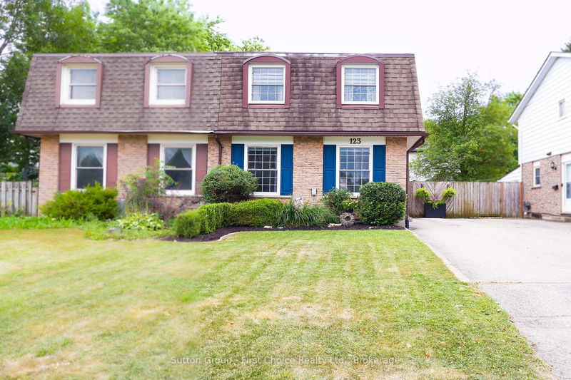 123 Forman Ave, Stratford -  image-0-0
