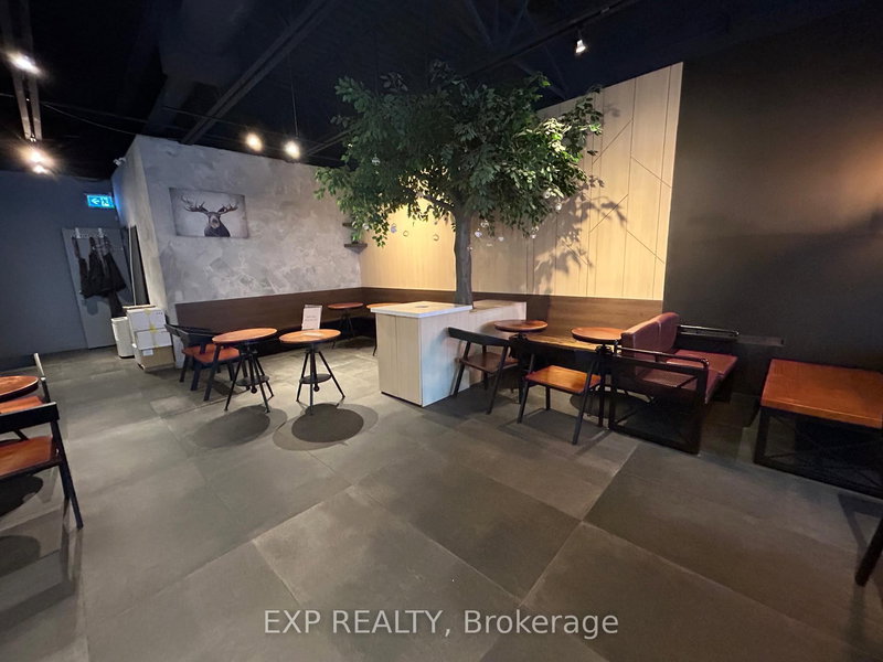 5 - 1050 King St W, Hamilton, L8S 1L5 | Image 2