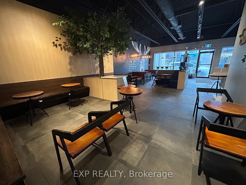 5 - 1050 King St W, Hamilton, L8S 1L5 | Image 3