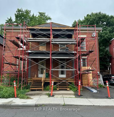 43 Third Ave, Ottawa - Glebe image-0-1