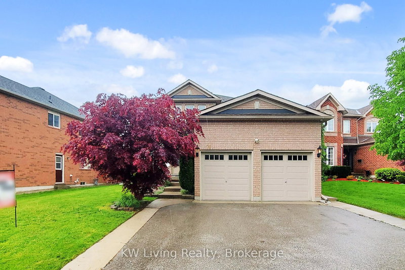 76 Spooner Cres, Cambridge, N1T 1Y1 | Image 3
