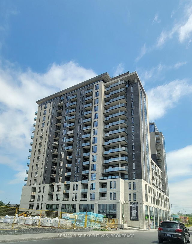 1108 - 150 Marketplace Avenue