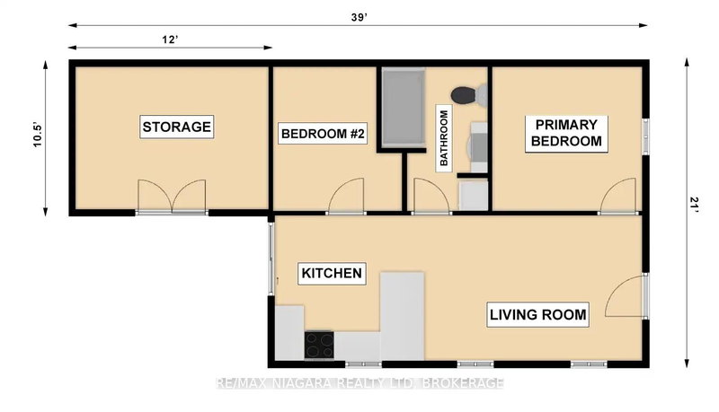 46-576 RIDGE Rd N, Fort Erie, L0S 1J0 | Image 3