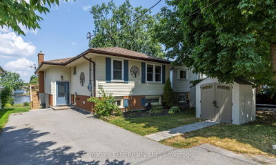 270 Sherin Ave, Peterborough South - 5 East image-0-1