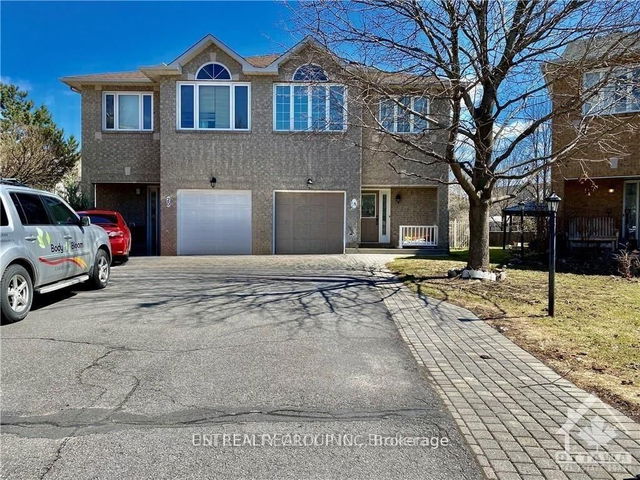 18 COVINGTON Place