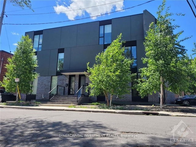 14B CHAPLEAU Avenue W