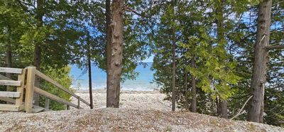 PT LT 21 Cape Chin N Shore Rd, Northern Bruce Peninsula - Northern Bruce Peninsula