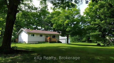 544267 BELL'S LAKE Rd, West Grey - West Grey