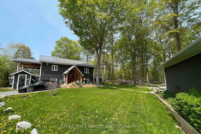 171 Flatrock Rd, Belleville - Hungerford (Twp) image-0-0