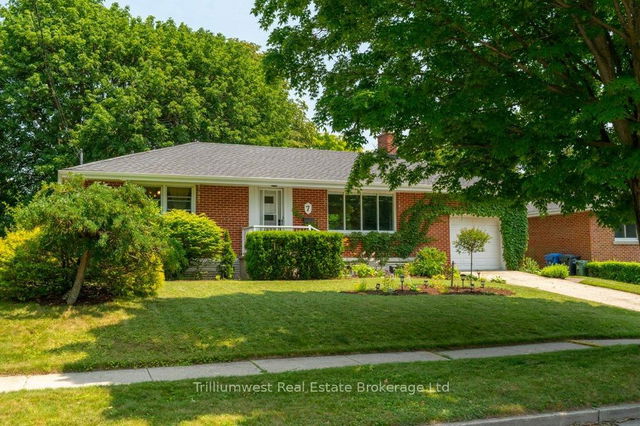 7 Hamel Avenue