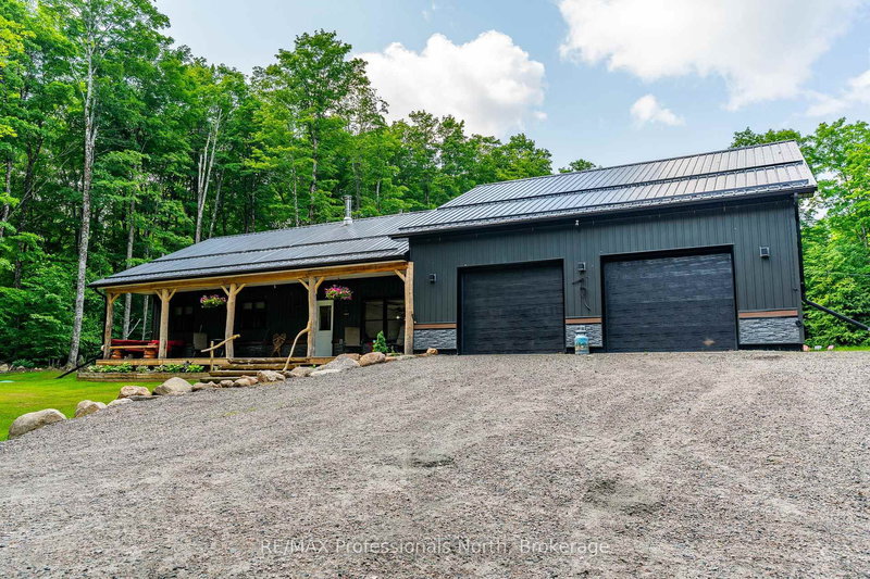 2430 Hadlington Rd, Highlands East, K0L 3C0 | Image 3