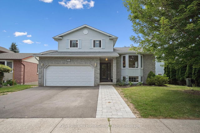 44 Greenwich Drive