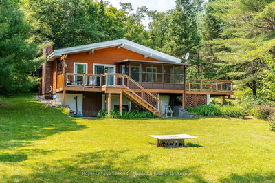 1035 Atkins Lake Rd, Bracebridge - Macaulay