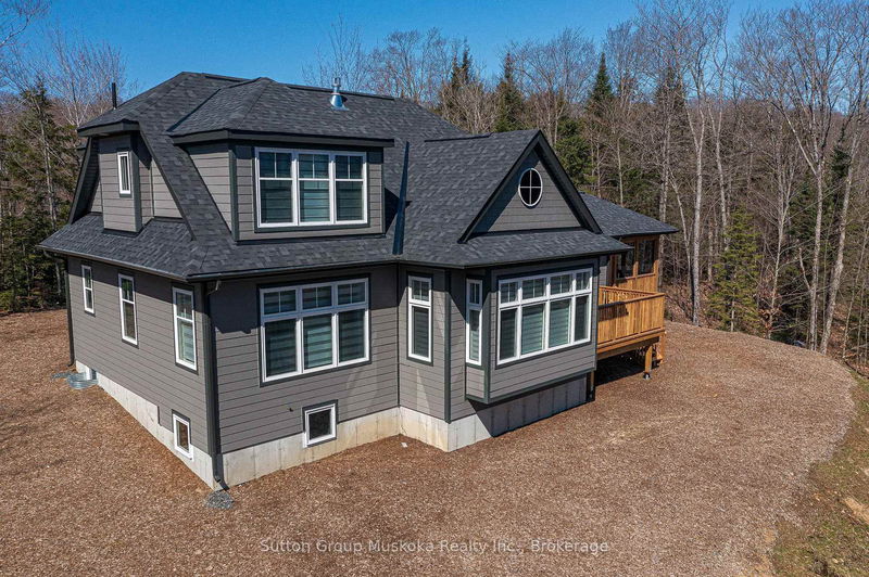 Unit 23 — 1020 Ridgeline Dr, Lake of Bays - Franklin image-0-0