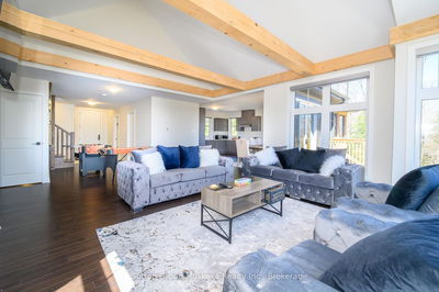 Unit 23 — 1020 Ridgeline Dr, Lake of Bays - Franklin image-0-4