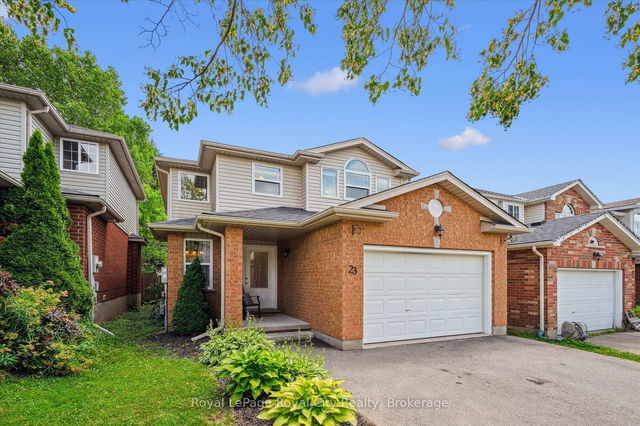 23 Fuller Drive
