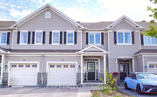 126 Akerson Road