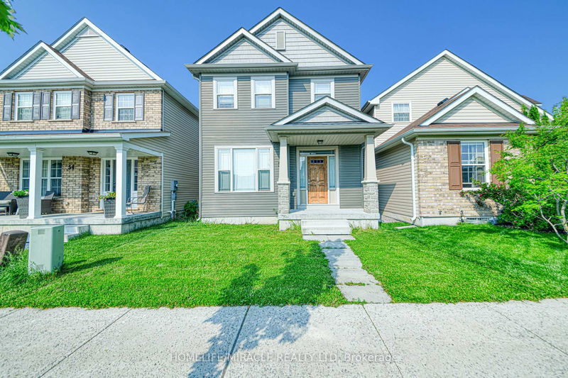 56 Flitton Ave, Peterborough North - 1 North image-0-0