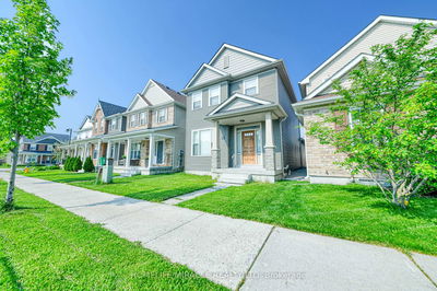 56 Flitton Ave, Peterborough North - 1 North image-0-2