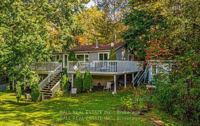 2374 Julia Shore Rd, Douro-Dummer - Douro-Dummer