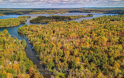 2374 Julia Shore Rd, Douro-Dummer - Douro-Dummer image-0-1