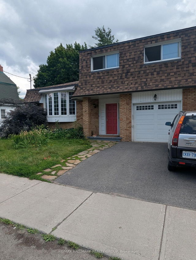12 Carlotta Avenue