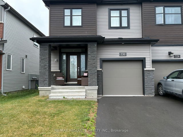 530 Bundoran Place