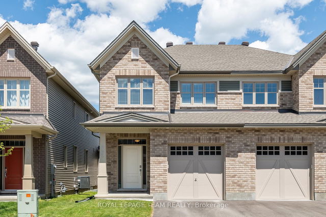 442 Warmstone Drive