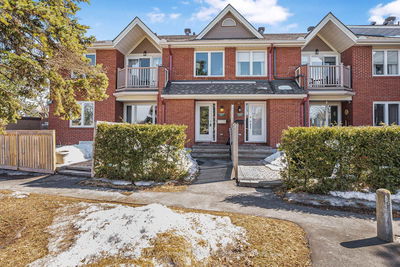 Unit 207 — 1760 Cabaret Lane, Orleans - Fallingbrook/Pineridge