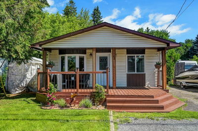 103 Ottawa St, The Nation - Limoges