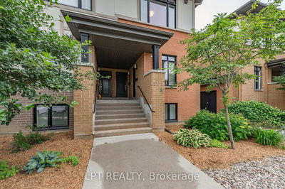 Unit 10 — 57 Bergeron Private, Orleans - Chapel Hill image-0-1