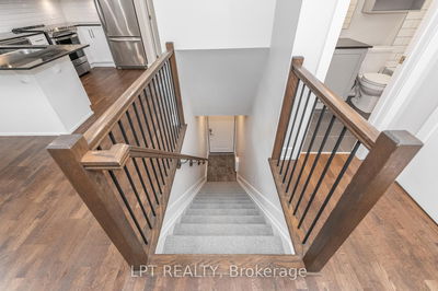 Unit 10 — 57 Bergeron Private, Orleans - Chapel Hill image-0-2