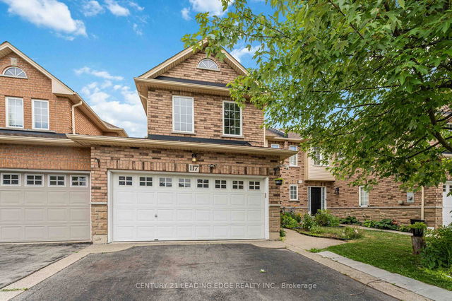 117 Thoroughbred Boulevard