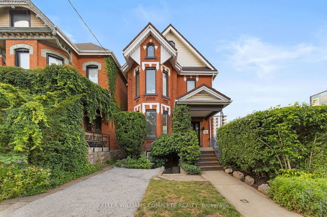 20 Ontario Avenue