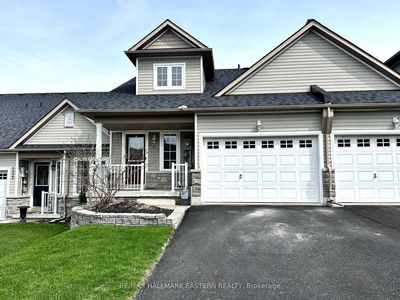 257 Tobin Crt, Peterborough North - 1 North
