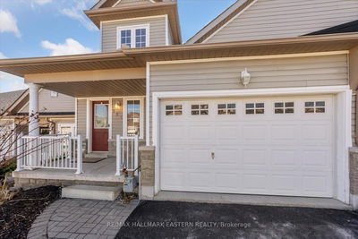 257 Tobin Crt, Peterborough North - 1 North image-0-1
