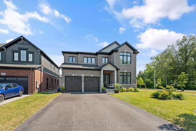 3650 Allen Trail