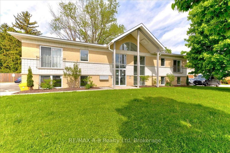 Unit 204 — 100 GORDON St, Stratford - Stratford image-0-0