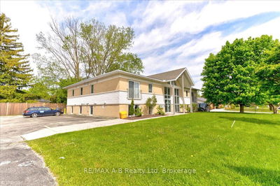 Unit 204 — 100 GORDON St, Stratford - Stratford image-0-1