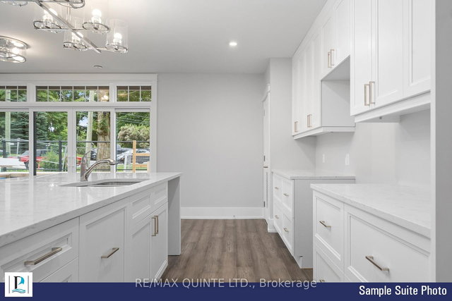 101 - 12 Clara Drive