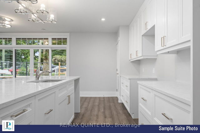 305 - 12 Clara Drive