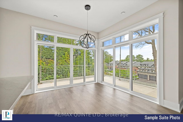 407 - 12 Clara Drive