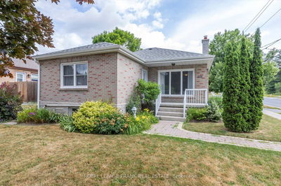 812 Schneider Pl, Peterborough North - 1 South