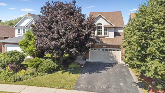347 Starwood Drive