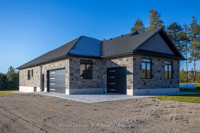 195 Boyd Lake Rd, West Grey - West Grey image-0-1