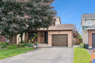 688 Thicket Way, Orleans - Fallingbrook/Gardenway South