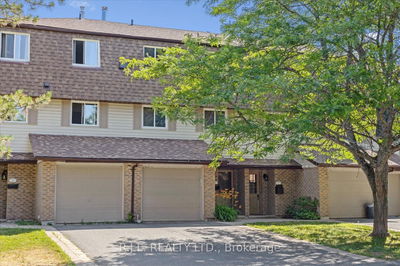 Unit 26 — 30 Champlain Cres, Peterborough North - 1 University Heights image-0-2